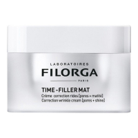 Filorga Crème 'Time-Filler Mat' - 50 ml