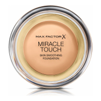 Max Factor Fond de teint liquide 'Miracle Touch Liquid Ilusion' - 075 Golden 12 g