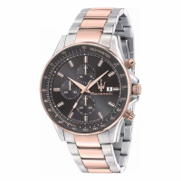 Maserati Men's 'R8873640014' Watch