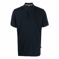 Boss Polo 'Pallas Embroidered Logo' pour Hommes