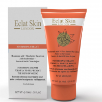 Eclat Skin London 'Hyaluronic Acid & Shea Butter' Anti-Aging Day Cream - 30 ml