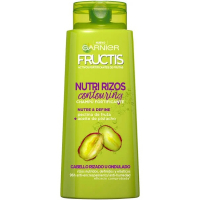 Garnier 'Fructis Nutri Curls Contouring Defining' Shampoo - 690 ml