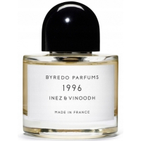 Byredo Eau de parfum '1995 Inez & Vinoodh' - 50 ml