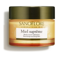 Sanoflore Baume 'Miel Supreme Nutritif' - 50 ml
