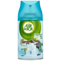 Air-wick 'Freshmatic' Lufterfrischer-Nachfüllung - Fresh Waters 250 ml