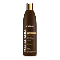 Kativa 'Macadamia Hydrating' Shampoo - 355 ml