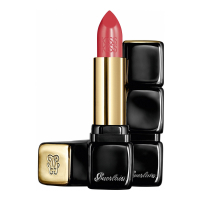 Guerlain 'Kiss Kiss' Lipstick - 343 Sugar Kiss 3.5 g