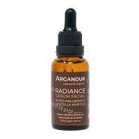 Arganour 'Radiance' Face Serum - 30 ml