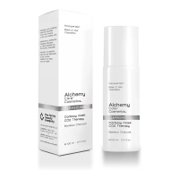 Alchemy Care Cosmetics Masque visage 'Cleansing Carboxy CO2 Therapy' - 100 ml