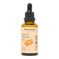 Arganour '100% Pure' Arganöl - 50 ml