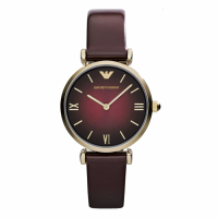 Armani Women's 'AR1757' Watch