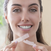 Innovagoods Wripes Teeth Whitening Strips