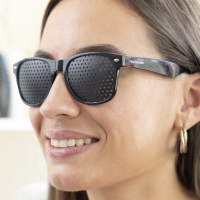 Innovagoods Easview Pinhole Glasses
