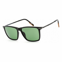 Ermenegildo Zegna Men's 'EZ0184' Sunglasses