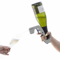 Innovagoods Champagne And Beer Gun Fizzllet
