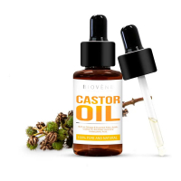 Biovène 'Hair, Skin & Body Nourishment' Castor Oil - 30 ml