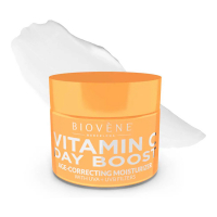 Biovène Hydratant anti-âge pour la journée 'Vitamin C Day Boost' - 50 ml
