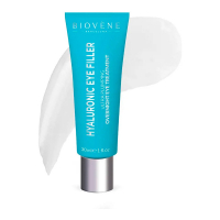 Biovène Soins des yeux 'Hyaluronic Filler Ultra-Plumping' - 30 ml