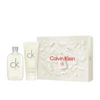 Calvin Klein Coffret de parfum 'CK One' - 2 Pièces