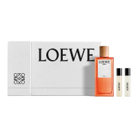Loewe Coffret de parfum 'Solo Ella' - 3 Pièces