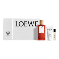 Loewe 'Solo Cedro' Parfüm Set - 3 Stücke