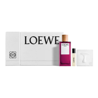 Loewe Coffret de parfum 'Earth' - 3 Pièces