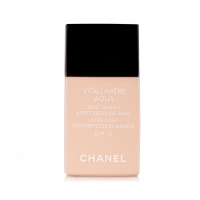 Chanel Fond de teint 'Vitalumière Aqua Teint Parfait' - 70 Beige 30 ml