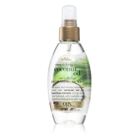 Ogx Huile Cheveux 'Coconut Oil Hydrating' - 118 ml