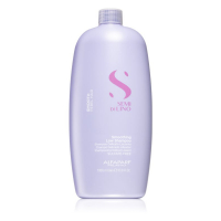 Alfaparf Shampoing 'Semi Di Lino Smooth Smoothing Low' - 1000 ml