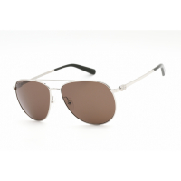 Salvatore Ferragamo Men's 'SF157S' Sunglasses