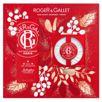 Roger&Gallet Coffret de parfum 'Jean Marie Farina' - 2 Pièces