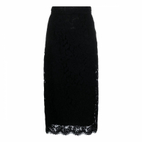 Dolce & Gabbana Women's Midi Skirt