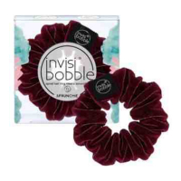 Invisibobble 'Invisibobble Sprunchie' Hair Tie - Red Wine