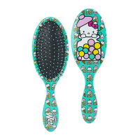 The Wet Brush 'Hello Kitty Wet' Haarbürste - Candy Jar Blue
