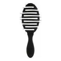 The Wet Brush 'Professional Flex  Dry Shine Enhancer' Hair Brush - Black
