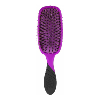 The Wet Brush 'Professional Pro Shine Enhancer' Hair Brush - Purple