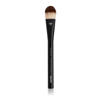 Nyx Professional Make Up 'Pro Flat' Foundation Brush - Prob07 22 g