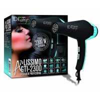 Id Italian 'Airlissimo Gti 2300' Hair Dryer - Blue