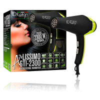 Id Italian 'Airlissimo Gti 2300' Hair Dryer - Green