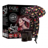 Id Italian 'Lovely Style 2200W' Hair Dryer