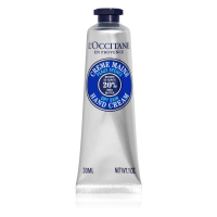 L'Occitane 'Happy Shea' Hand Cream - 30 ml