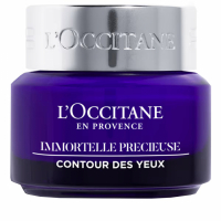 L'Occitane En Provence 'Immortelle Précieuse' Augenbalsam - 15 ml