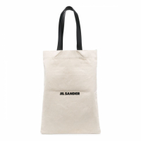 Jil Sander 'Logo' Tote Handtasche für Herren