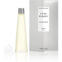 Issey Miyake Eau de Parfum - Recharge 'L'Eau de Issey' - 75 ml