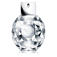Emporio Armani Eau de parfum 'Diamonds' - 50 ml