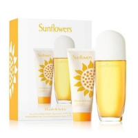 Elizabeth Arden 'Sunflowers' Perfume Set - 2 Pieces