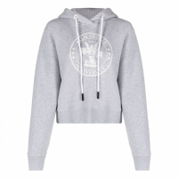 Palm Angels Women's 'College Classic' Hoodie