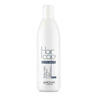 Postquam Shampoing 'Haircare Ultra White' - 250 ml