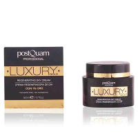 Postquam 'Luxury Gold Regenerating' Day Cream - 50 ml