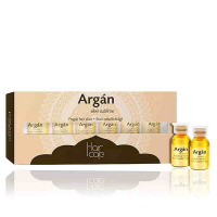 Postquam 'Haircare Sublime' Argan Oil - 6 Pieces, 3 ml